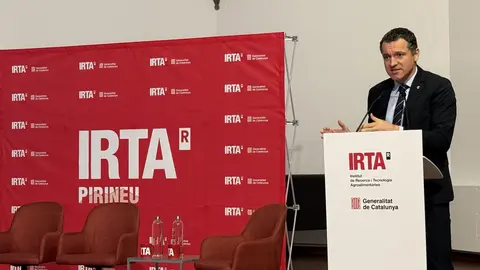 IRTA Pirineu