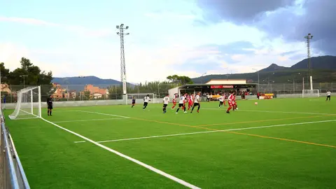 Pedrasanta 1