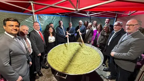 Trinxat de Puigcerd&agrave; 2026