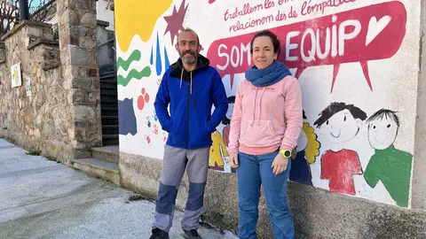 Transport escolar Alt Urgell 4