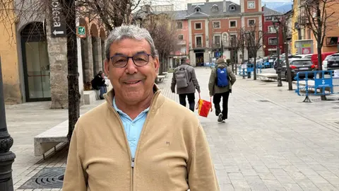 Jos&eacute; Martin 1