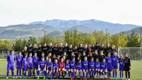 Futbol Club Pirineus