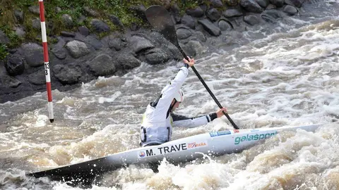 K1 MTrave