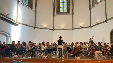 Conservatori de M&uacute;sica del Pirineu
