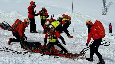Simulacrea La Molina