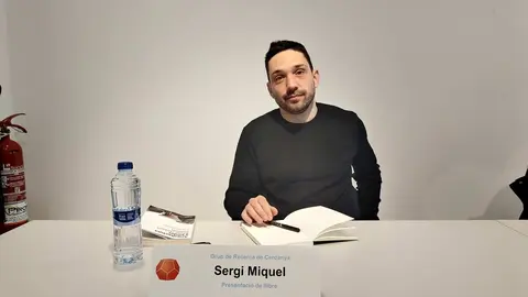 Sergi-Miquel