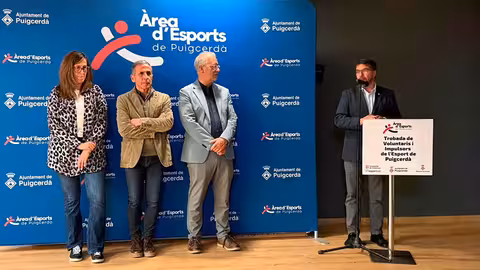 trobada-voluntaris-esport puigcerd&agrave;