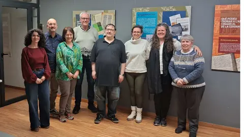 Poesia Grup Recerca Cerdanya