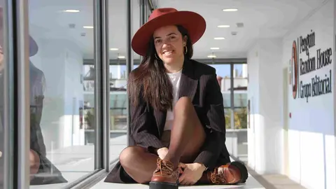 Regina Rodr&iacute;guez Sirvent ACN 1