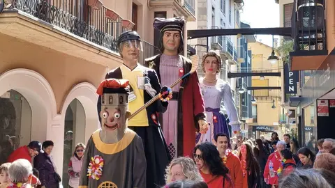 PRIMAVERA A PUIGCERD&Agrave; 1