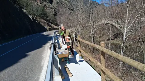 Pont de Cassibr&oacute;s