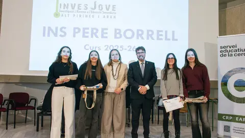 INVESJOVE Puigcerd&agrave; 5
