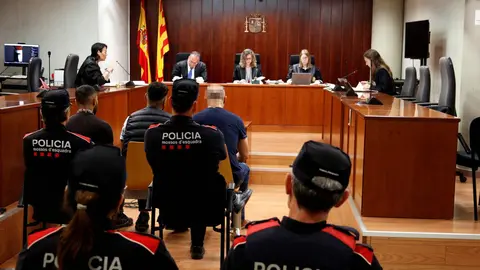 JUDICI EXTASI ARAN 2