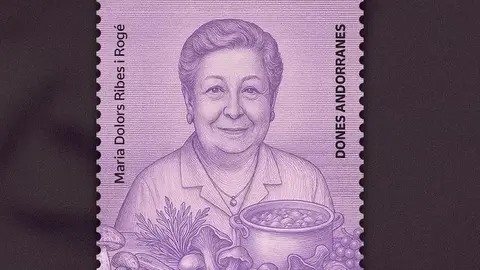 MARIA DOLORS RIBES I ROIG&Eacute;
