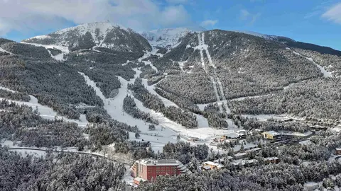 Masella seguir&agrave; oberta