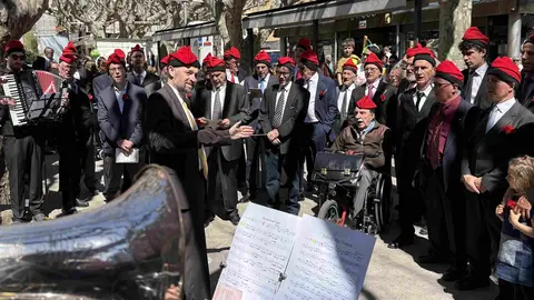 caramelles 2026