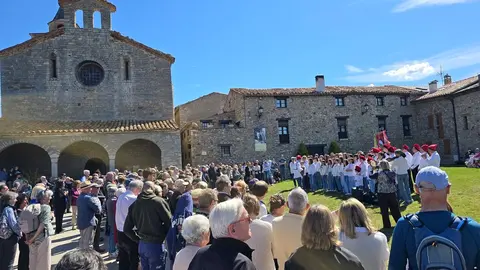 Aplec de Tall&oacute; 2026 2
