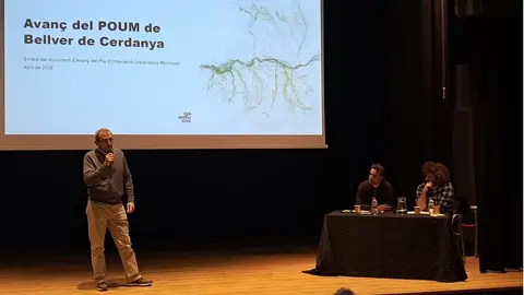 POUM Bellver presentaci&oacute; 1