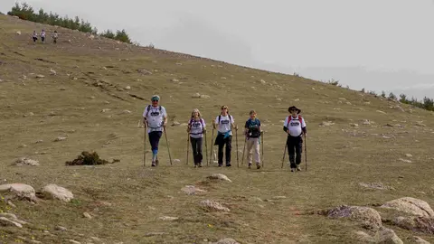 Caminada de carenes 2026 Jordi Per&oacute; 2