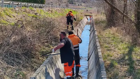 Canal Internacional de Puigcerd&agrave; 1