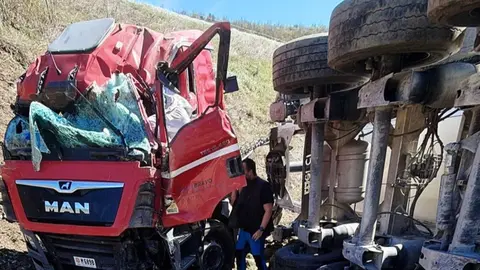 accident cami&oacute; N-145