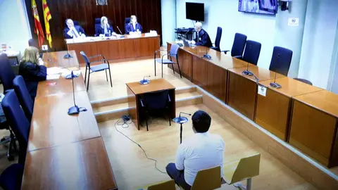 Agressi&oacute; sexual menor Vielha @Roger Segura