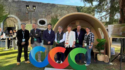 2n Congr&eacute;s de C&agrave;mpings