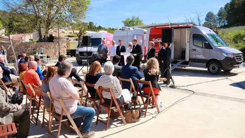 OFICINES M&Ograve;BILS ATENCI&Oacute; CIUTADANA 1