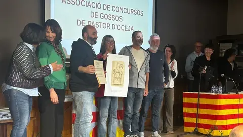 Cerd&agrave; de l'any 2025