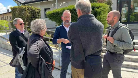 Benet Salellas jutjats Isidre Chia 1