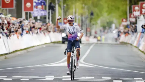Paula Blasi Amstel Gold Race 2026 2