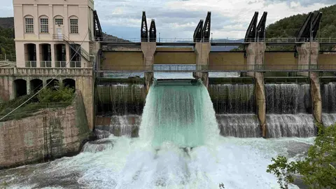 Pant&agrave; de Talarn 2026 1