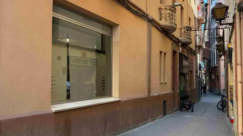 carrer Estudis 2