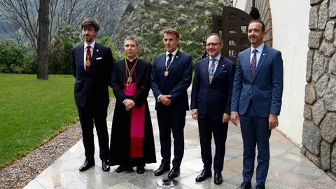Macron 2