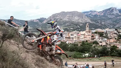 motoclub Oliana