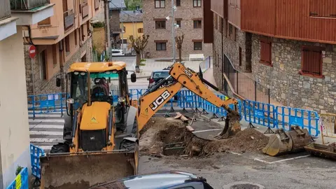 Puigcerd&agrave; actuaci&oacute; d'urg&egrave;ncia 1