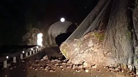Esllavissada Viu de Llevata 2