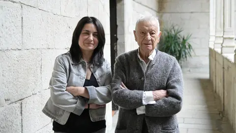 Cati Plana Artur Blasco