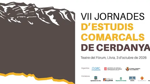 Imatge de les jornades / GRC