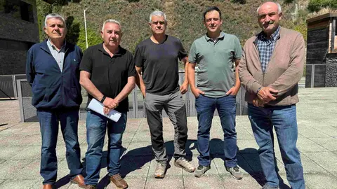 Ramaders Pallars Sobir&agrave; 1