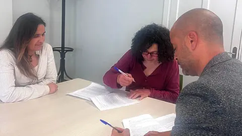 Sort Escorxador signatura gesti&oacute;