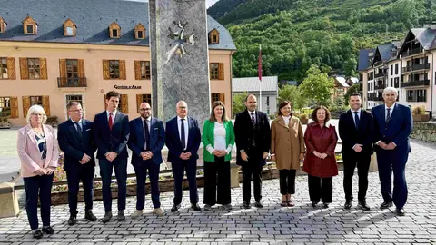 Conselh Generau d&rsquo;Aran-Generalitat 3