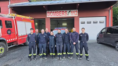 Bombers Ll&iacute;via efectius