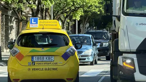AUTOESCOLA RACC