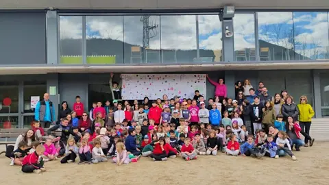 Escola la Vall Fosca