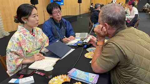 AdventureELEVATE Europe 1