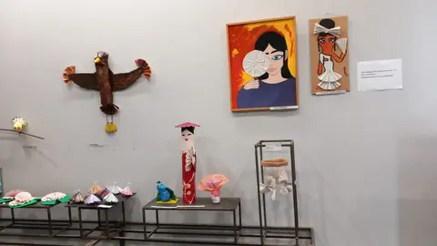 Exposici&oacute; Petit Mallol 2026-2