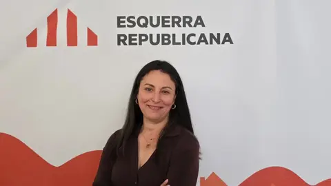 Eva Fiter i Cirera, escollida cap de llista ERC Tremp per les municipals de 2027
