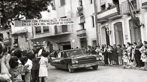 tremp-l-epoca-franquista