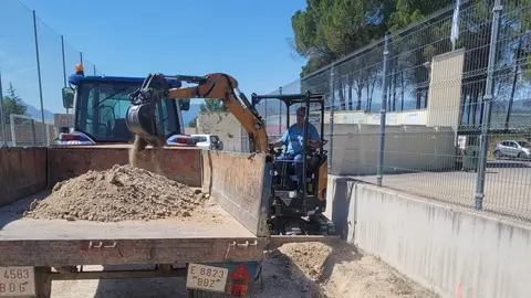 m&ograve;duls prefabricats Pedrasanta de Tremp